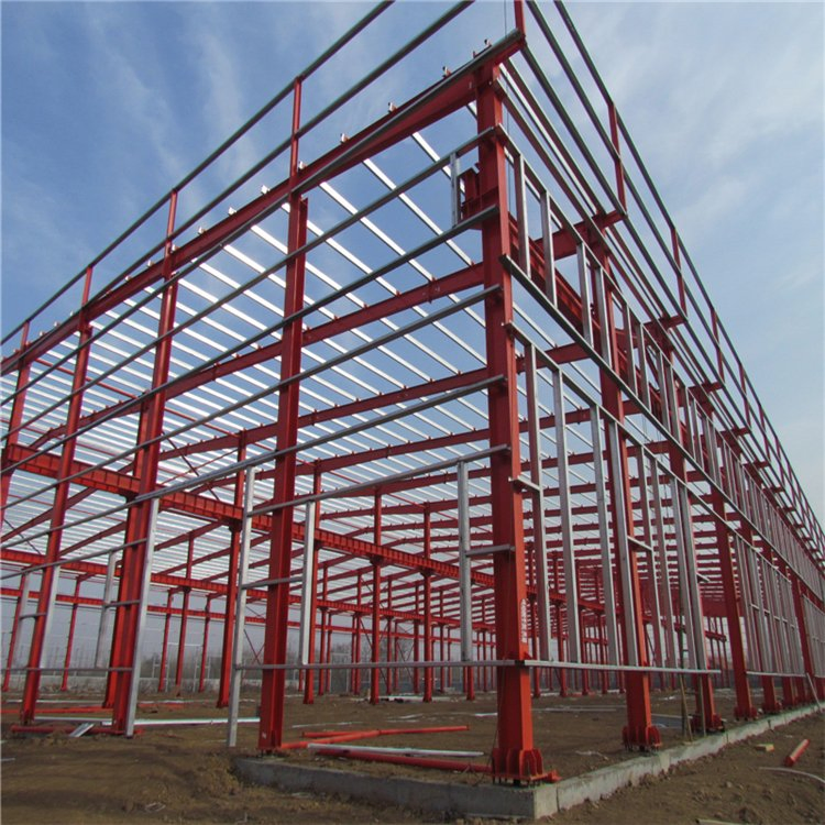 Light Steel Structure Galvanized Steel Sheet for Roofing Sheet Prefab House