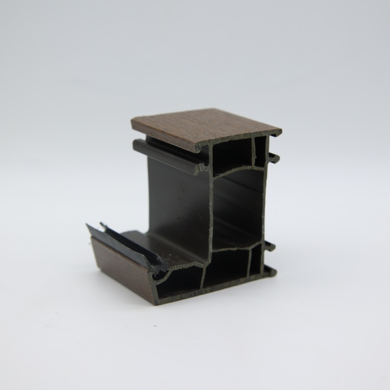 UPVC Laminated Foil Decoration Elite