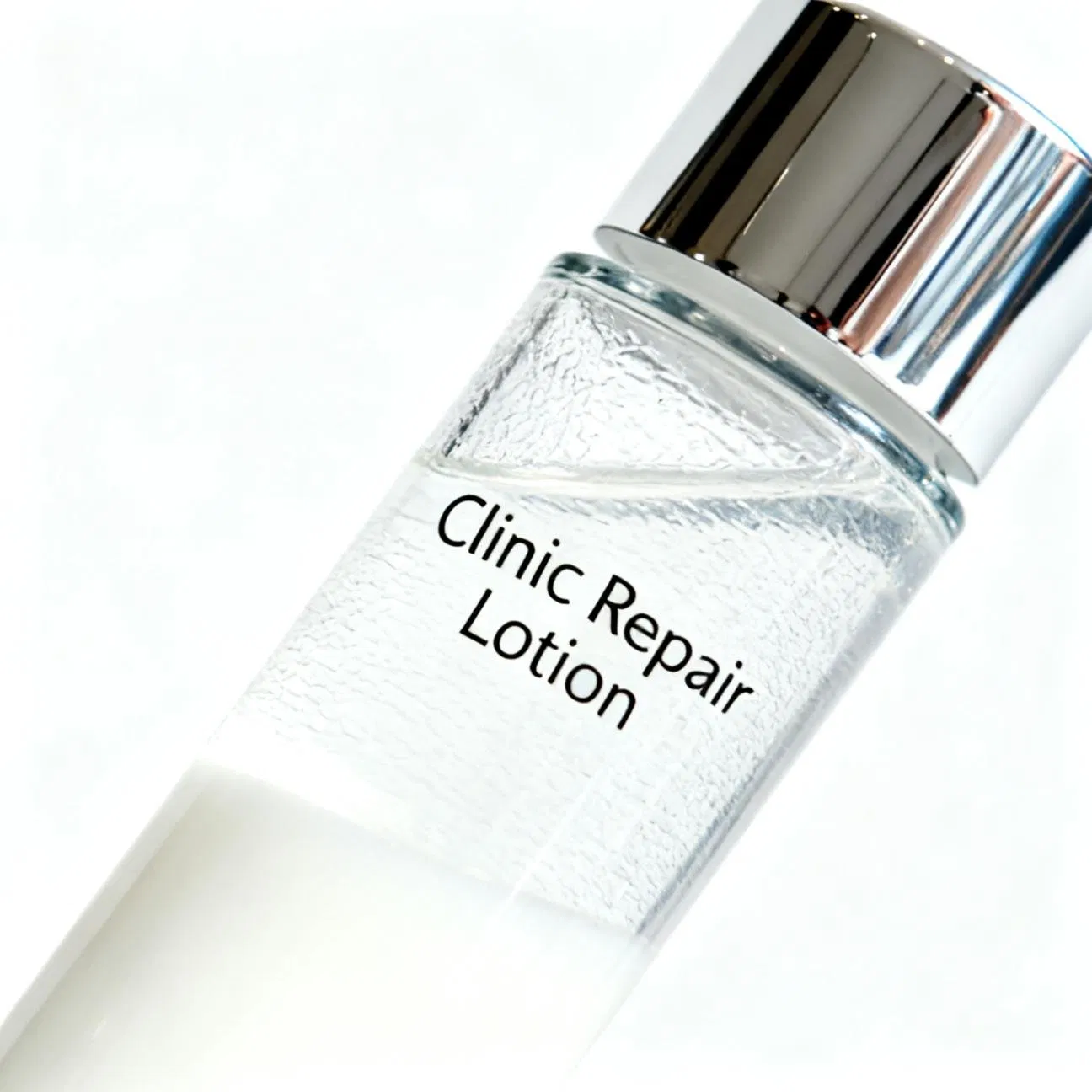 Brightening Panthenol and Madecassoside Luminosity Face Lotion for Radiant and Youthful Glow