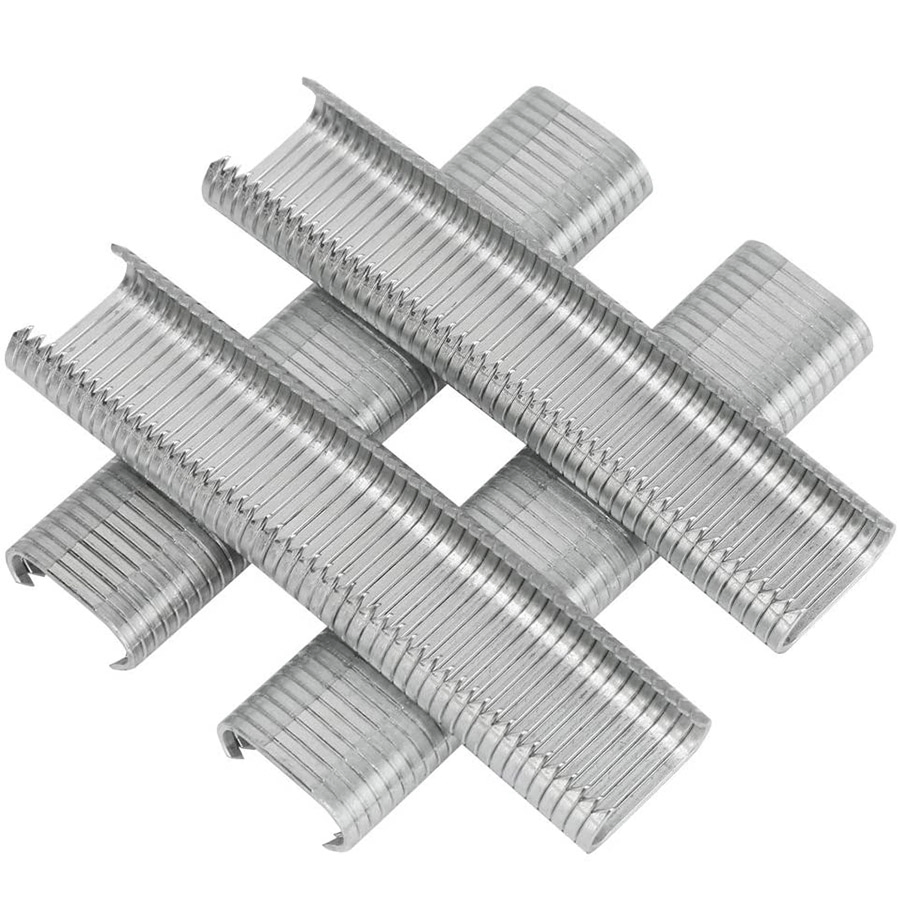 Stainless Steel Sr8ss 616ss50 Hog Rings Pins for P7 Plier
