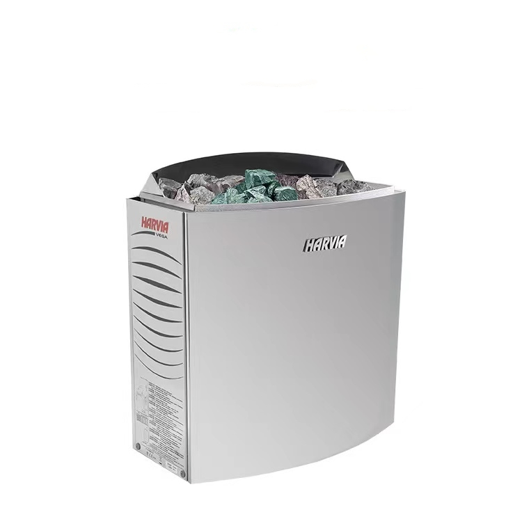 Электрический обогреватель для сауны Harvia Vega 4.5 кВт