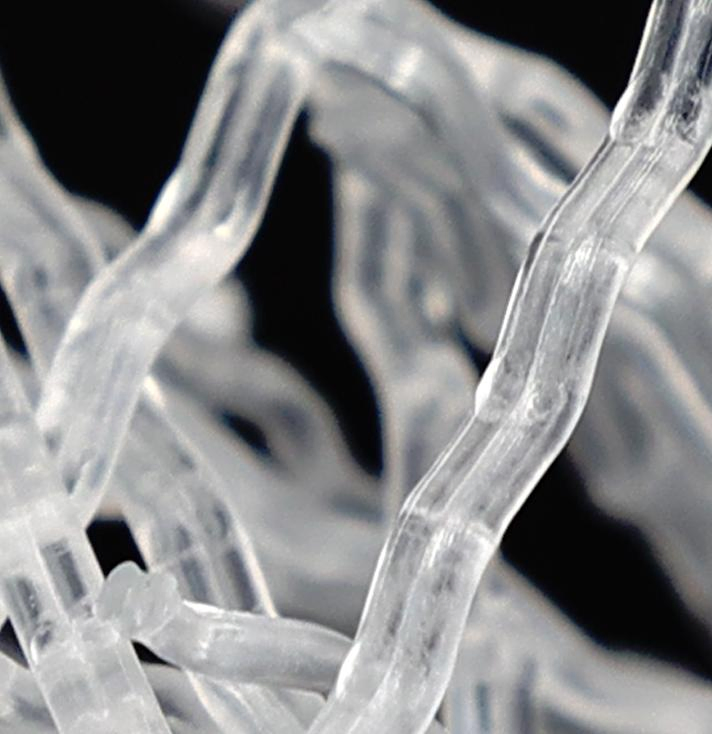 Advanced Ppmf Fiber for Water Conservation - Durable & Resistant