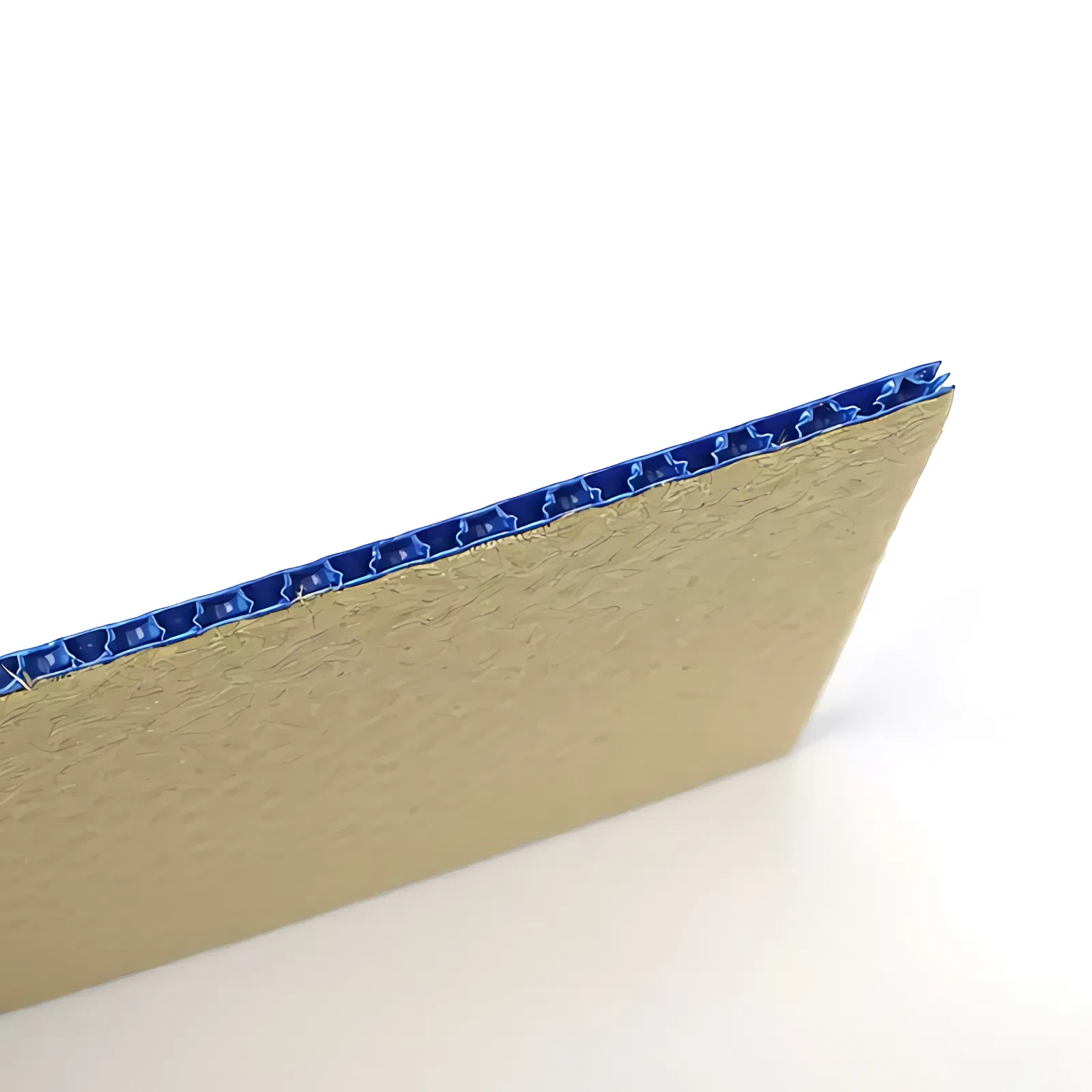 Support Customized Recyclable and Anvironmentally Friendly PP Honeycomb Panel