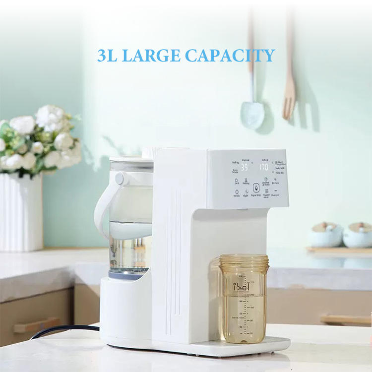 Water Filtration Purification System Water Boiler Instant Hot Water Dispenser
