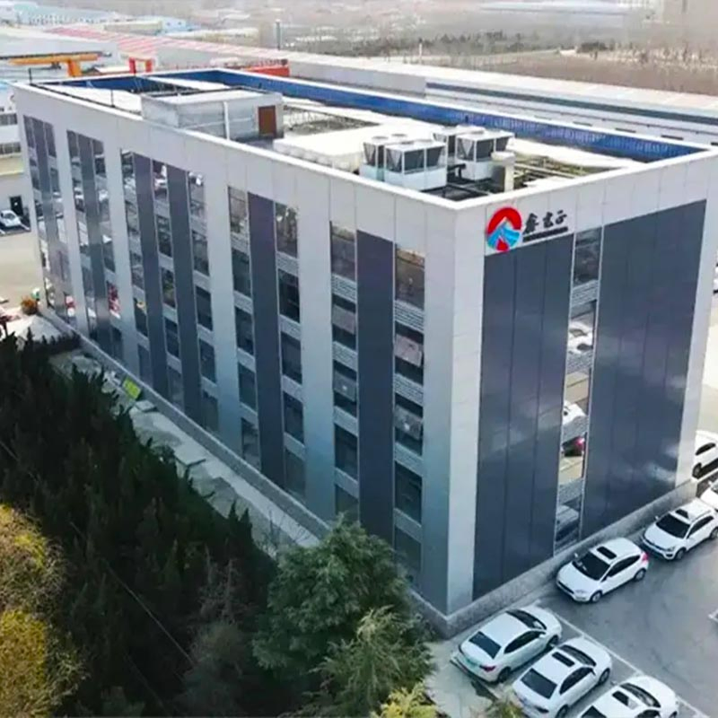Modular House Prefab Steel Structure Prefabricated Hotel for Sale