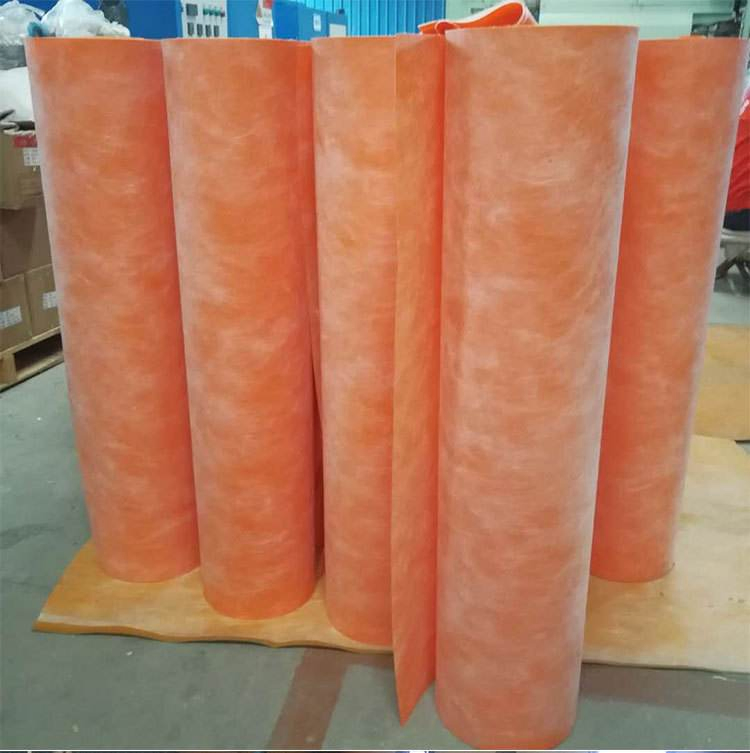 Polyethylene Polypropylene Polymer Roofing Waterproofing Membrane