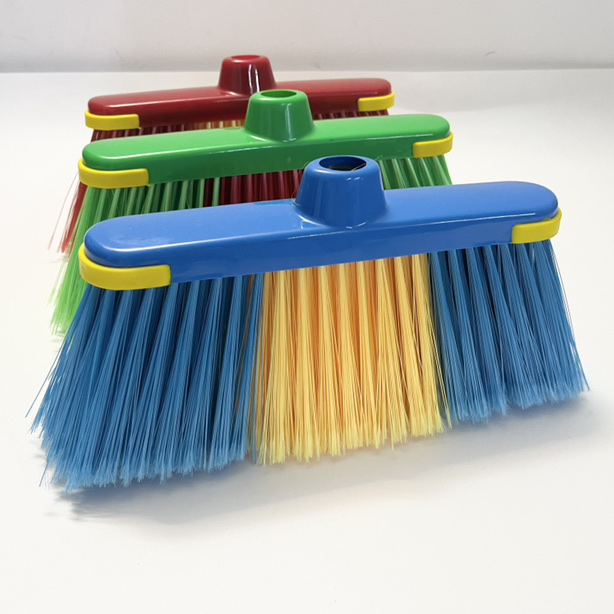 Wholesale Sweeping Plastic Broom