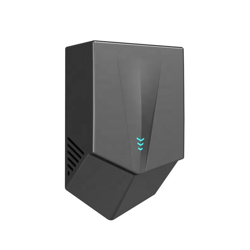 High Speed Automatic Airblad Jet Hand Dryer Sensor Stainless Steel Hand Dryer