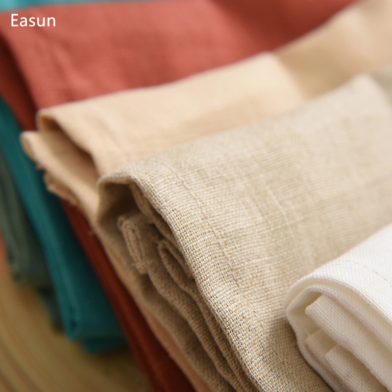 Wholesale Printed Cocktail Napkins Colored Napkins