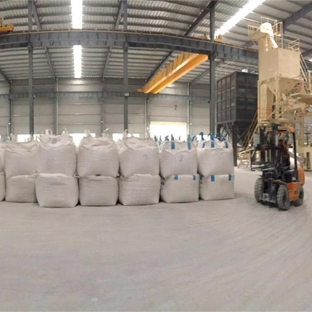 Premium CaCO3 Light Pure Calcium Carbonate Powder - Factory Direct Shipping Worldwide