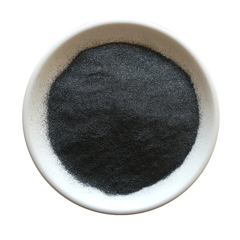 Карбид кремния для пескоструйной обработки