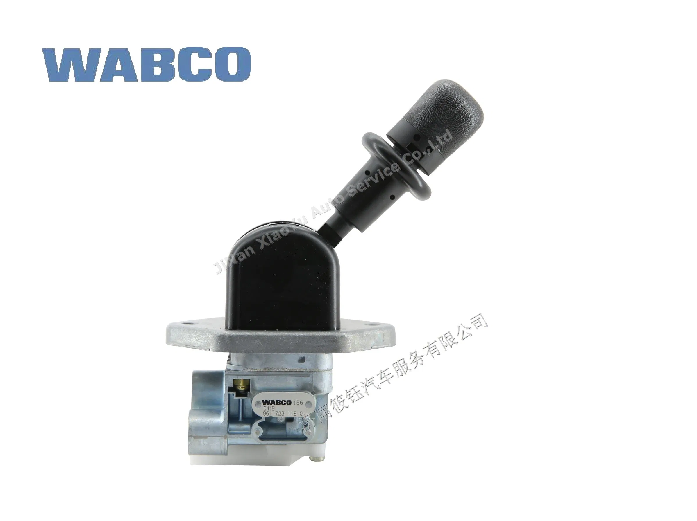 Wabco Premium Hand Brake Valve for Man Daf Neoplan Paccar