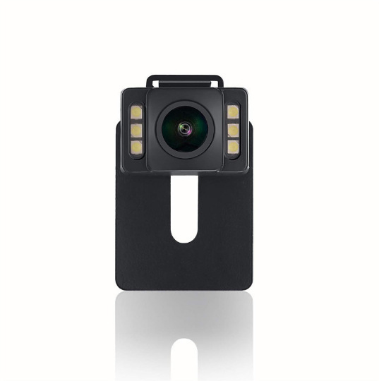 Камера заднего вида LED с ночным видением для авто