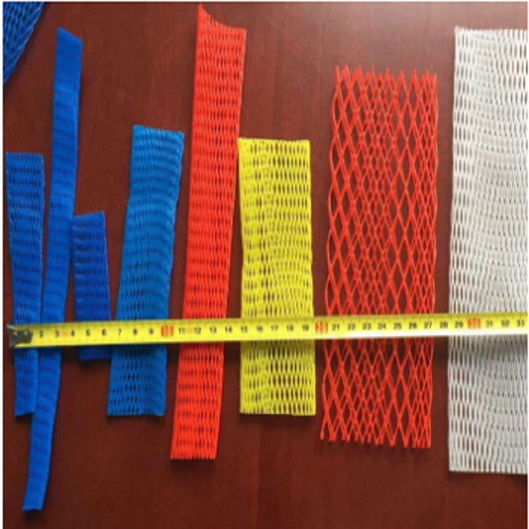 PE Plastic Flat Netting Wire Mesh Net Protective Netting