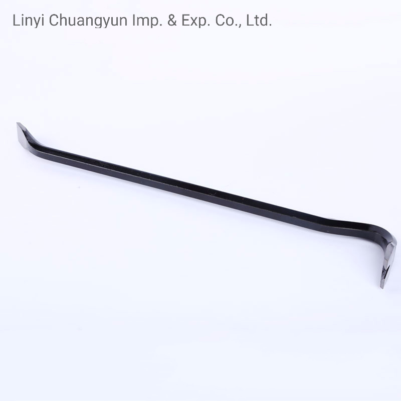 Wrecking and Crow Bar Nail Puller