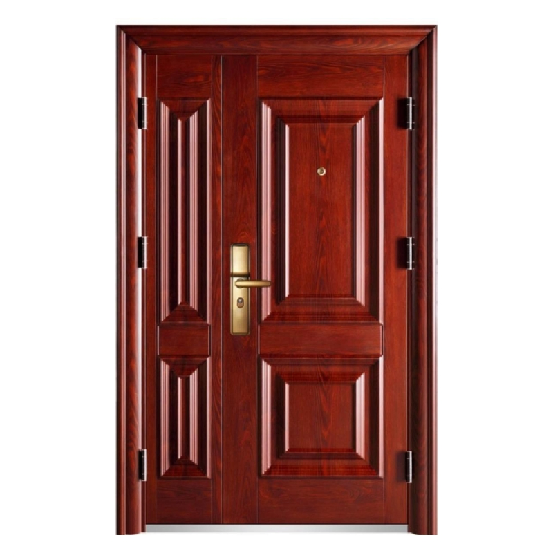 Стальная входная дверь Modern Security для дома