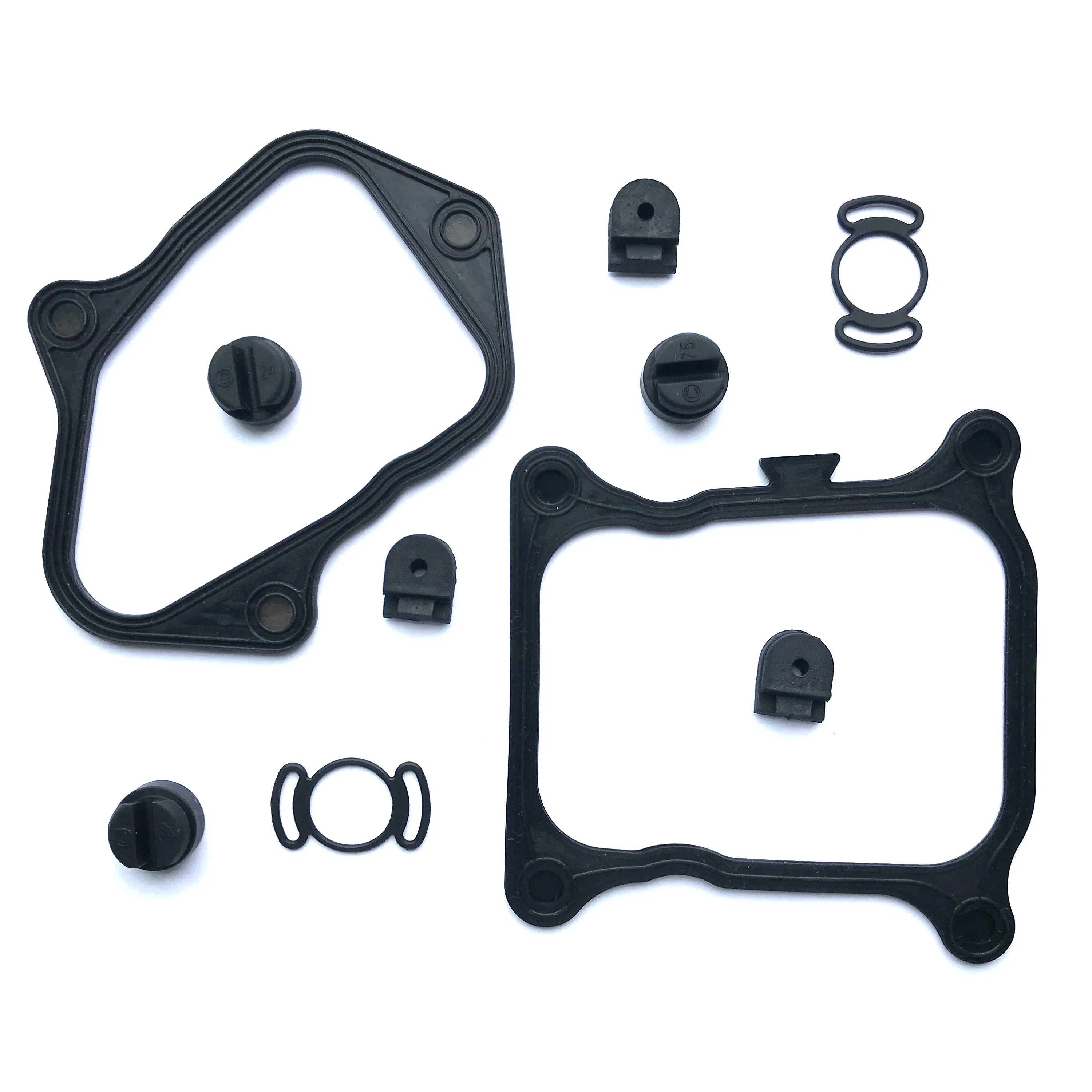 Резиновые детали для двигателя NBR EPDM CR