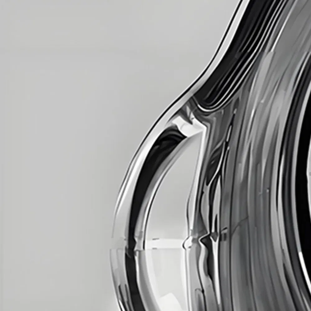 2L High-Speed Blender: Professional-Grade, Multifunctional for Home Use