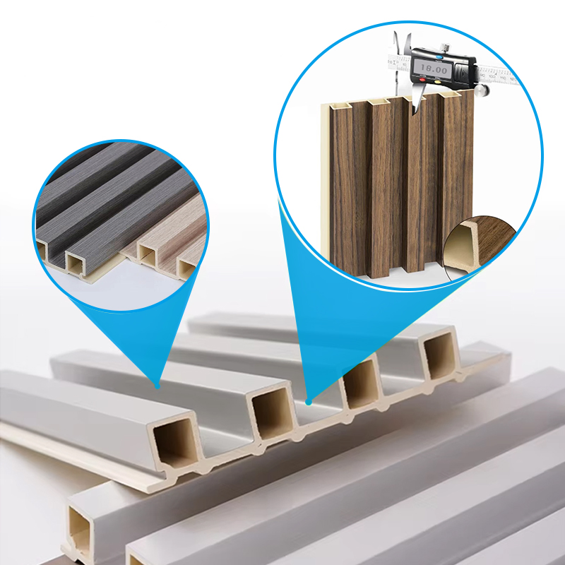 Reliable Wholesale Moisture Proof High Density Wall Panel for Furniture Panel