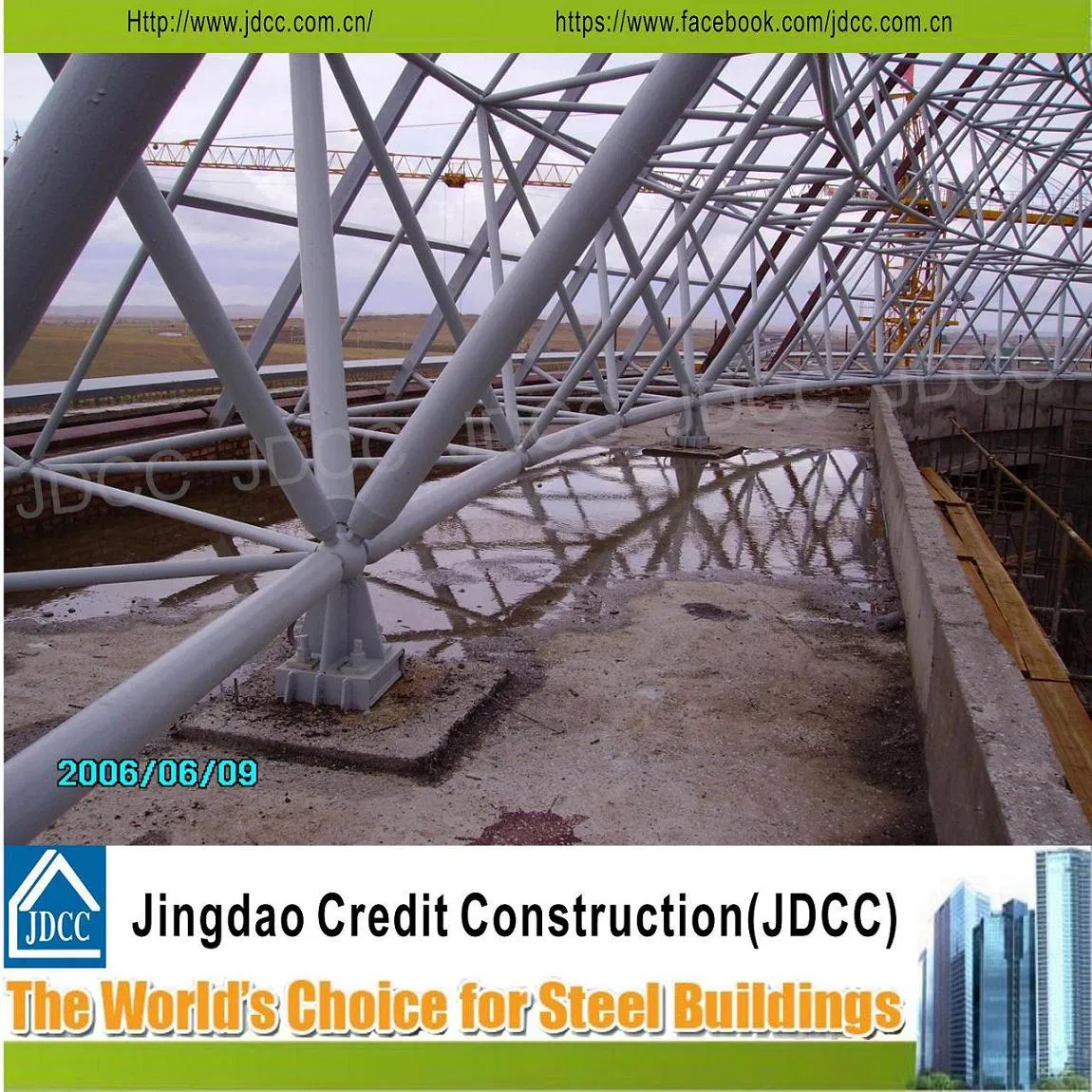 Pre Assembled Steel Sheds