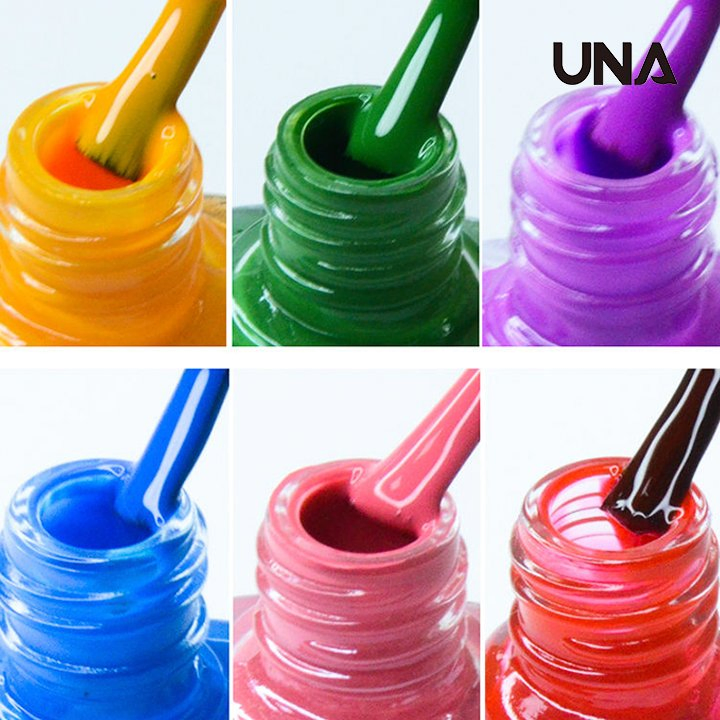 Wholesale 5 Minutes Dry Fast Nail Polish No-Toxic Healthy 7.5ml 8ml Fast Dry Nail Lacquer Polish Set