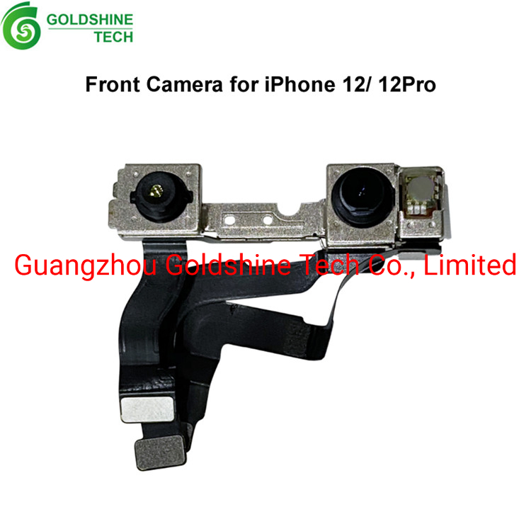 Передняя камера для iPhone 12 серии с датчиком приближения