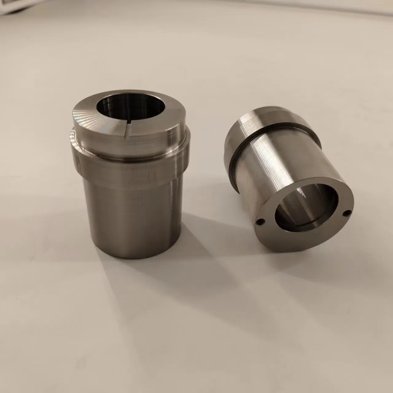 OEM Metal Coupling for Engineering and Connector for Construction Machinery