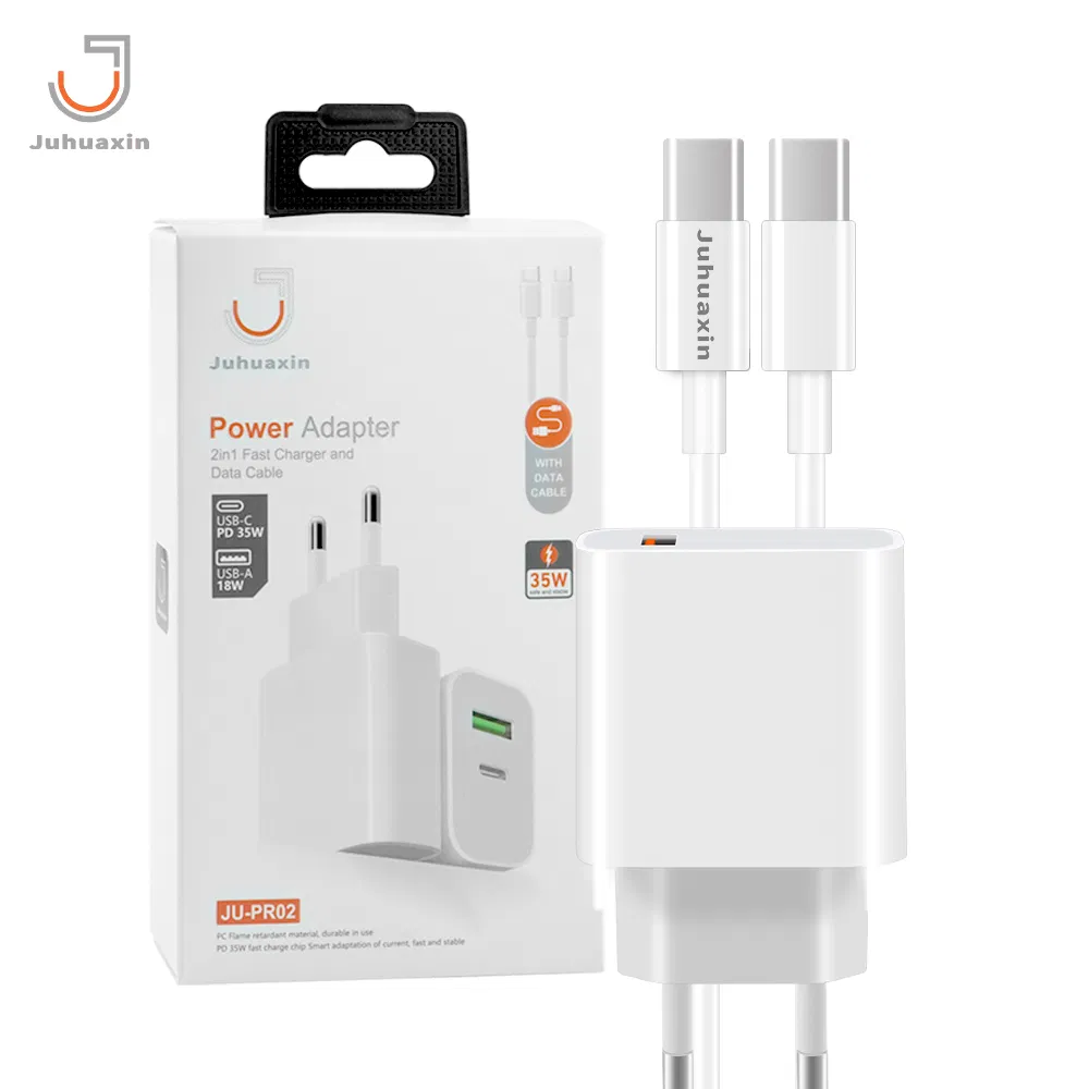 Автомобильное зарядное устройство USB 36W с быстрой зарядкой