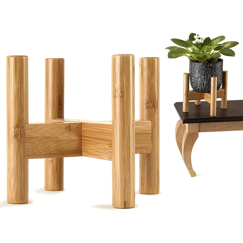 Подставка для цветов съемная