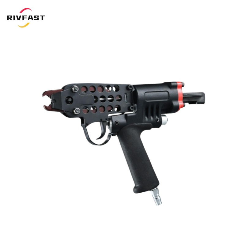 Пневматический пистолет для скоб SC7C, 3.2-5.6 мм