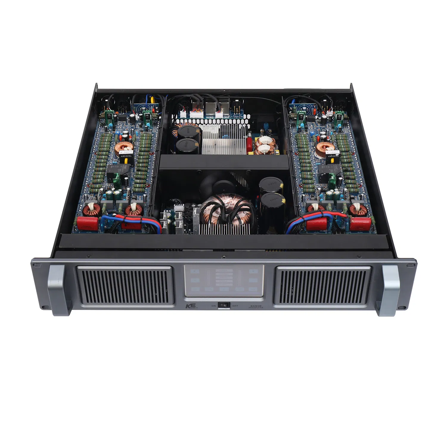 Professional KTV System Ke Audio China Remote Monitoring Intelligent Ke2e20