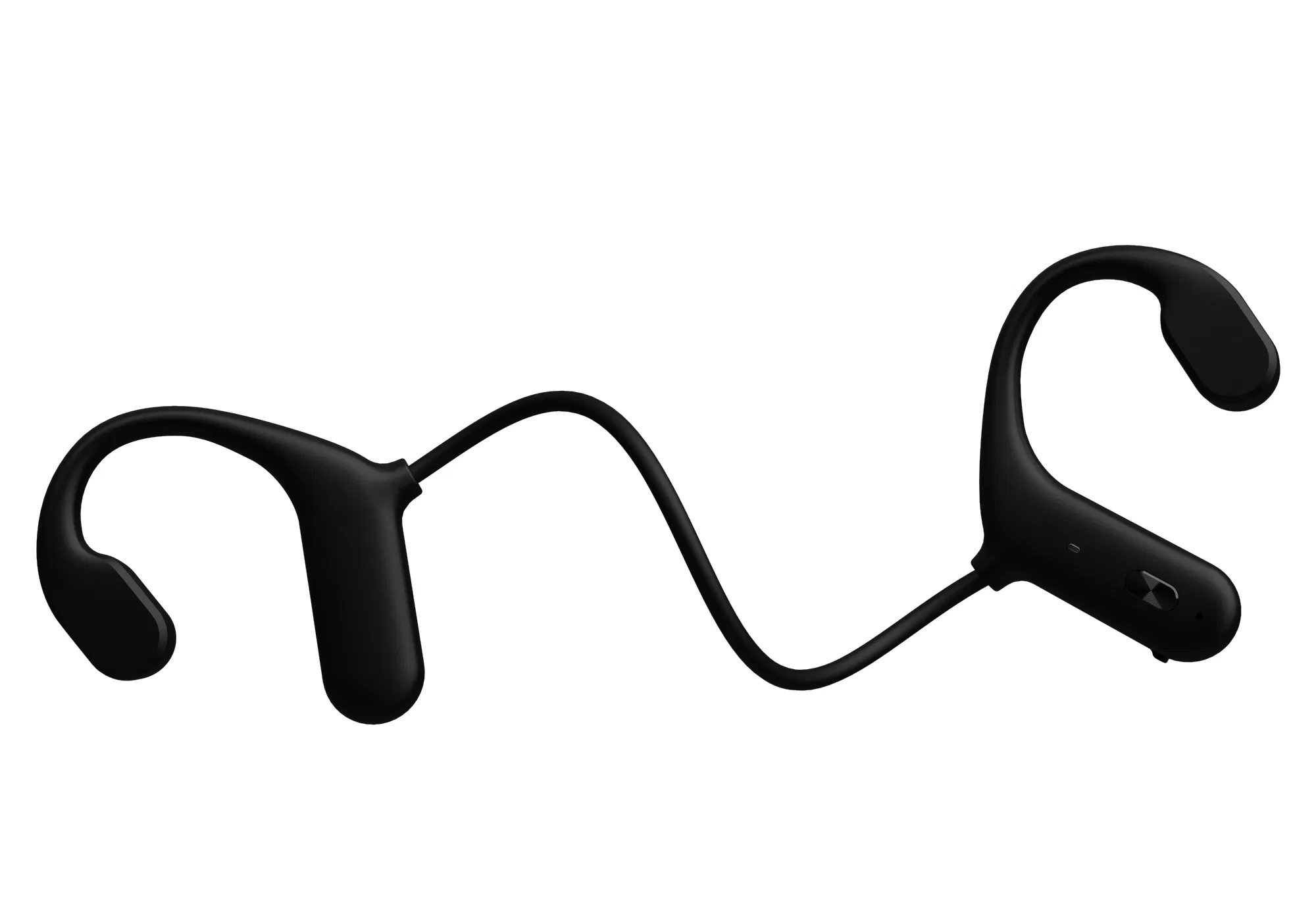 Factory Supply Waterproof Tws Earphone 5.0 Sport Earbuds Wireless Open Ear Bone Conduction Headphone