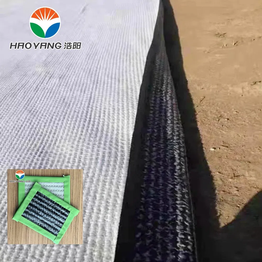 Reservoir Construction Material High Quality Gcl Made in China