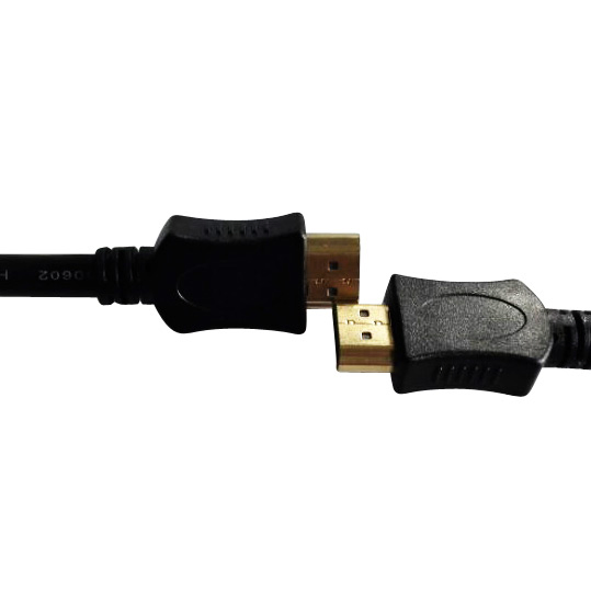 Male-Male Micro HDMI 1.0m 2.0m 3.0m 4.0m 5.0m Cable (HITEK-66)