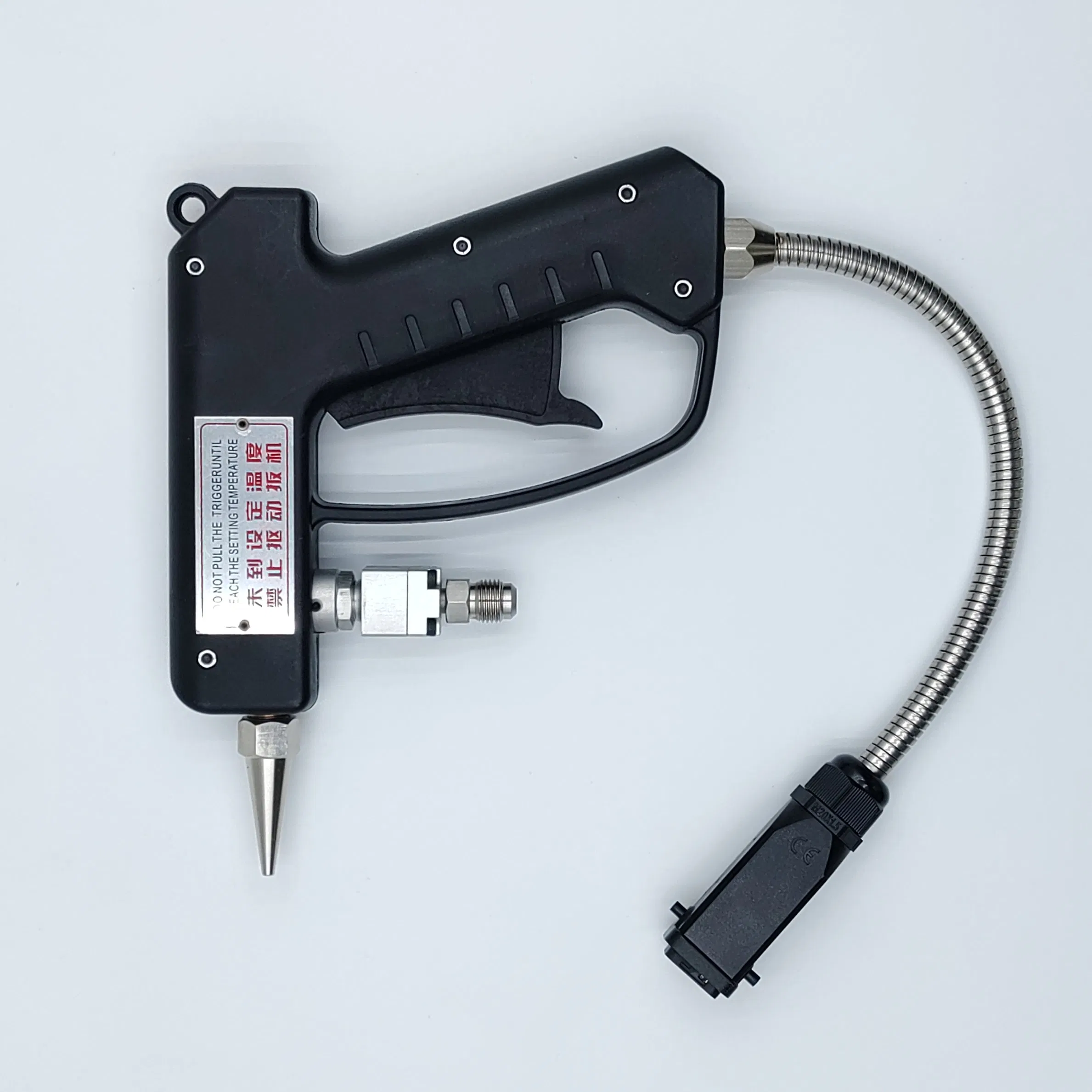 Hot Melt Manual Spray Gun Series with Hand Glue Gun Asd-355200