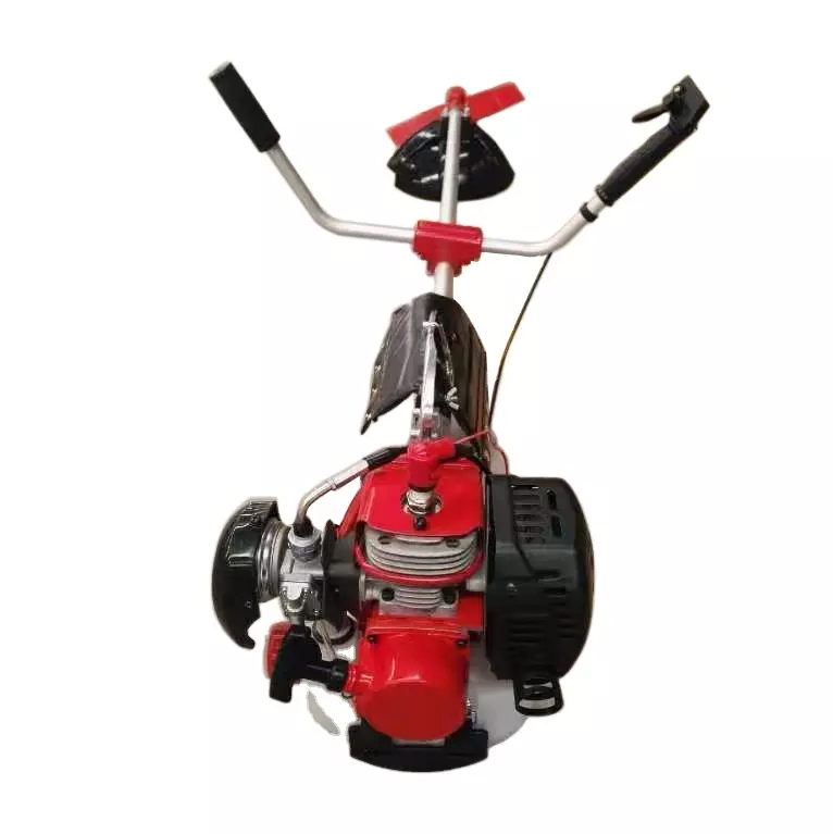 Brush Cutter Shidaiwa B45 Japanese Model Brush Cutter 42cc Gasoline Grass Trimmer