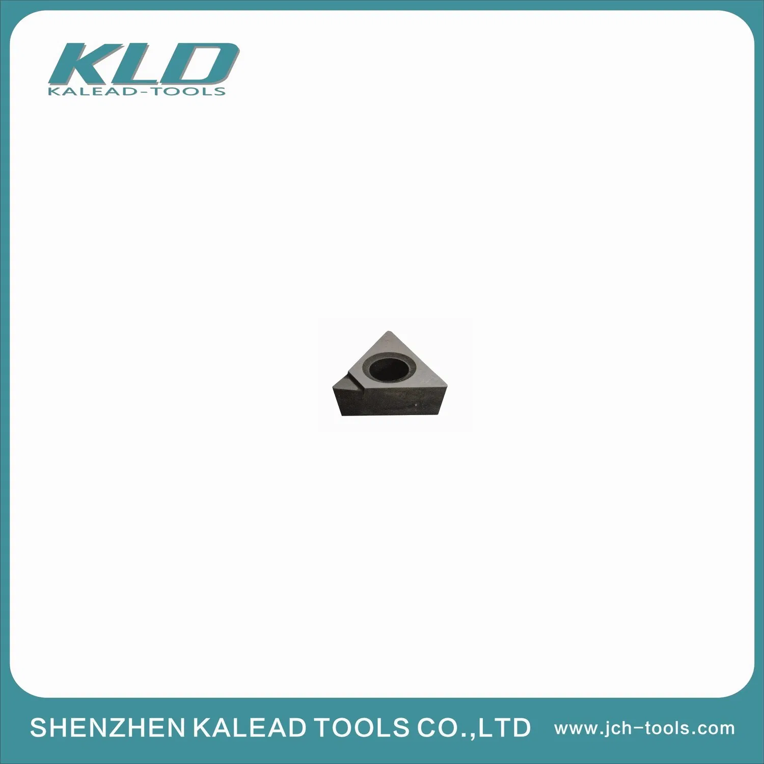 Carbide PCD CBN CNC Machine Insert Diamond Turning Cutting Tool Insert