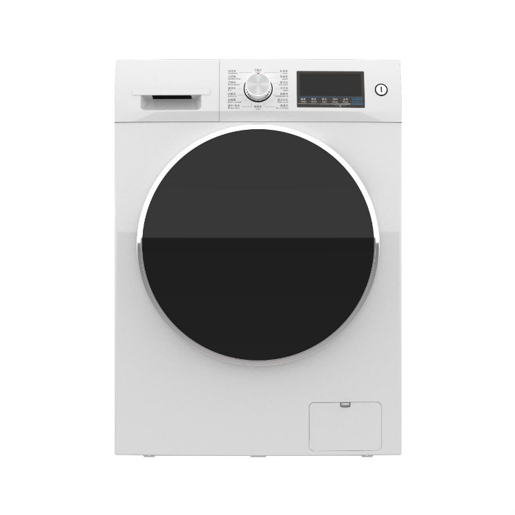 Wholesale 10kg Front Loading Washer with Child Lock