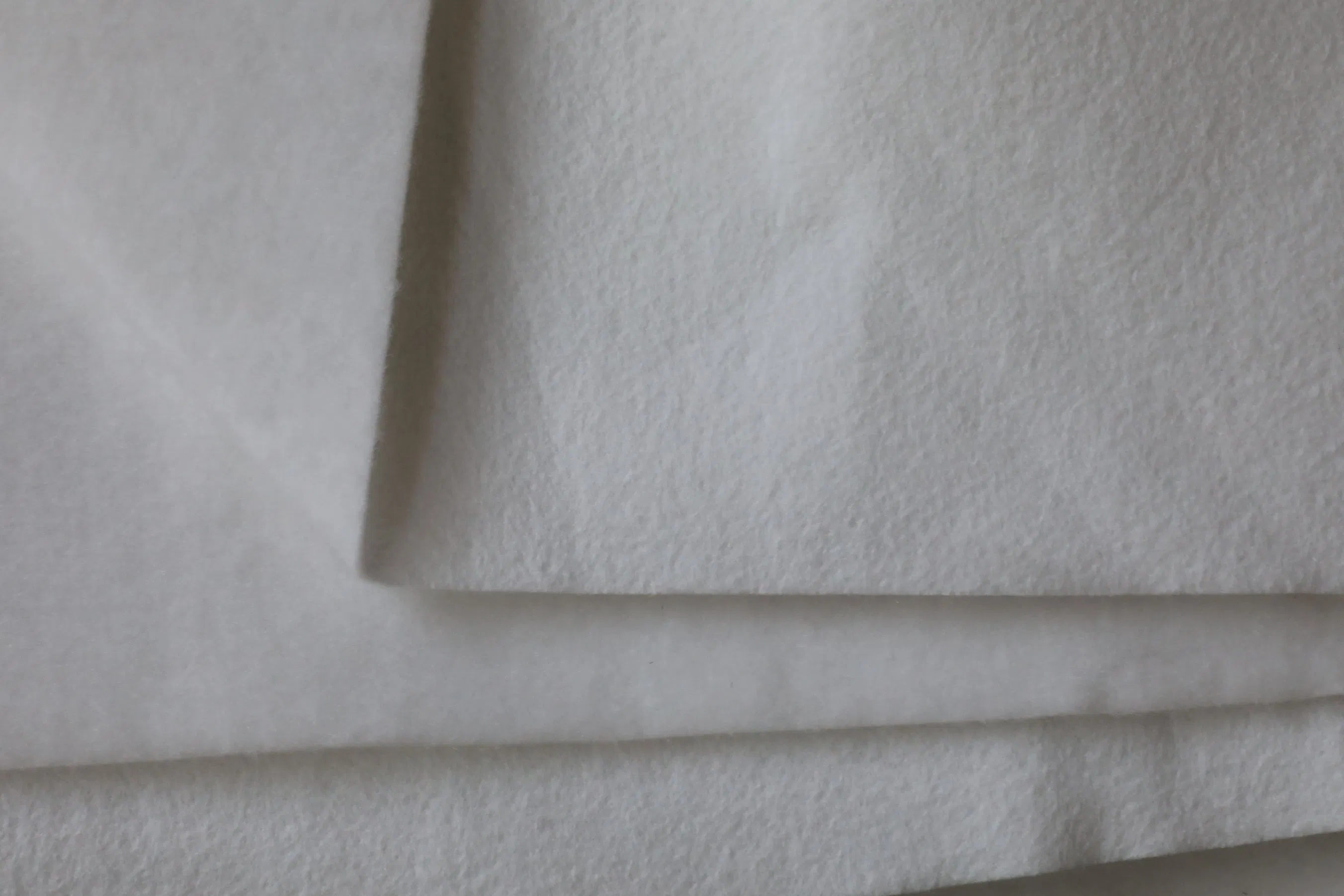 Polyester Filament Needle Punched Nonwoven Geotextile