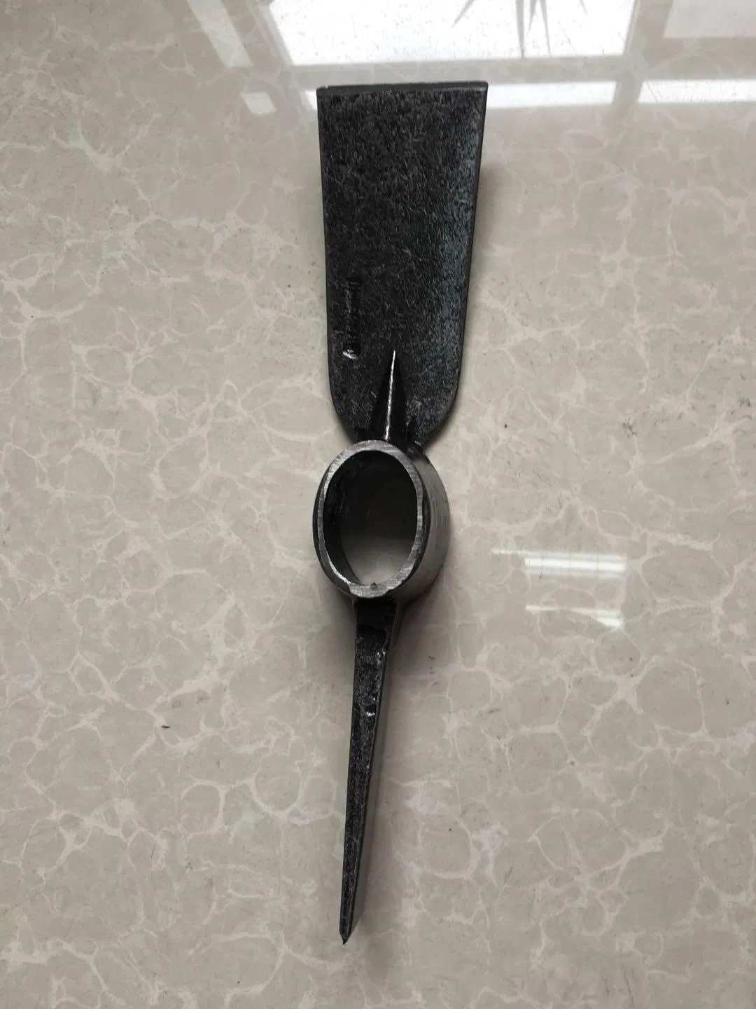 Make Pickaxe Machine and Produts of Railway Steel Pickaxe