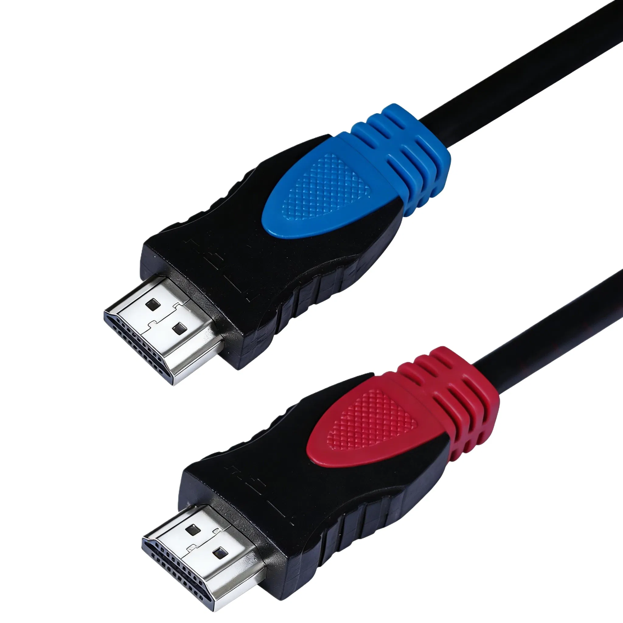 HDMI 4K 8K Small Size Cable with CE and RoHS Certification
