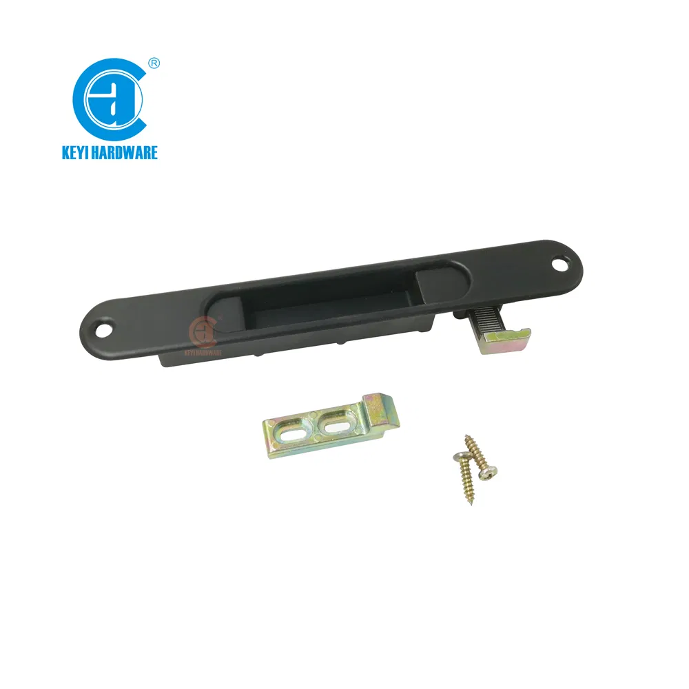 Aluminum Sliding Window Lock Window and Door Security Lock