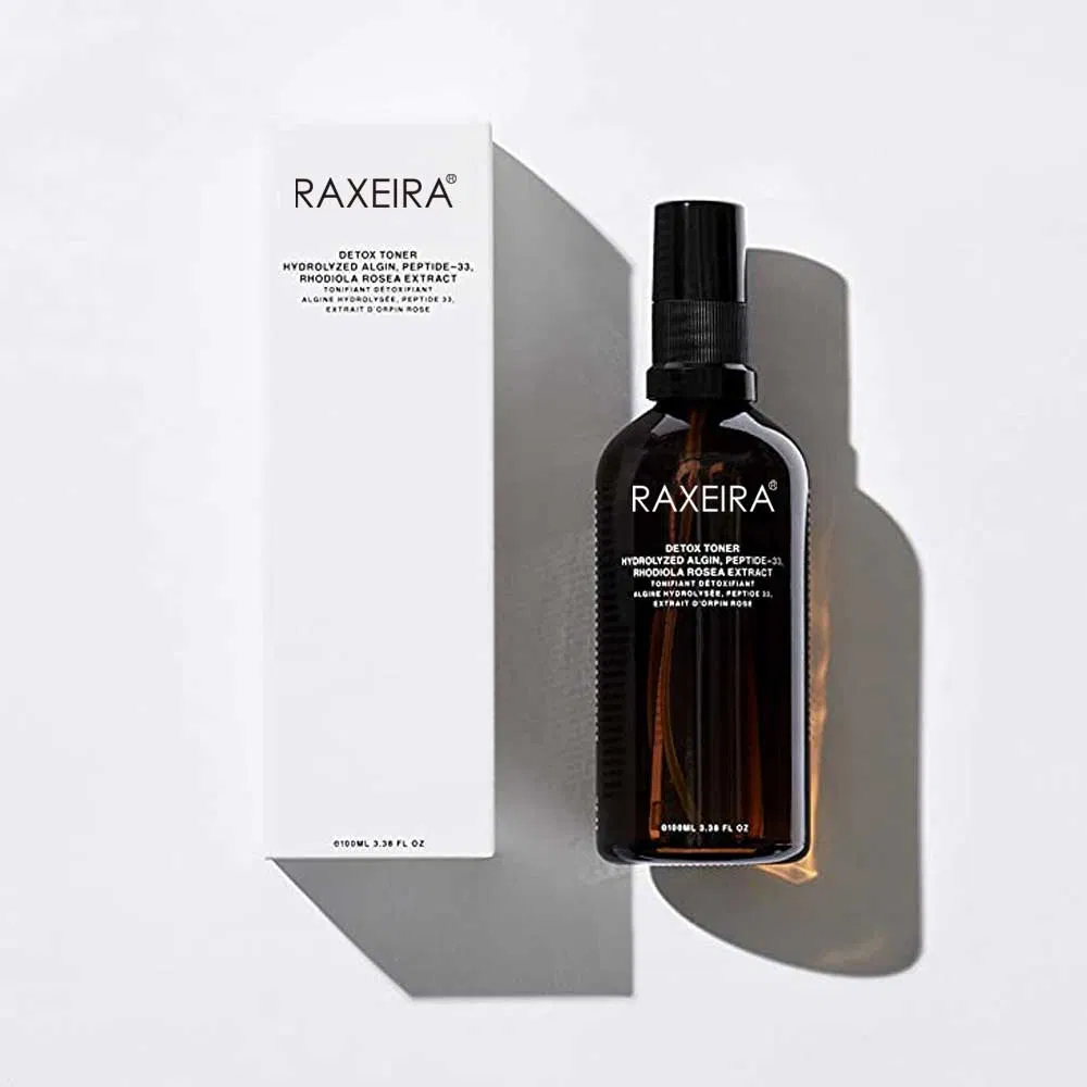 Private Label Skin-Permeable Balancing Nourishing Water to Regulate Skin Water and Oil Hydrating Toner