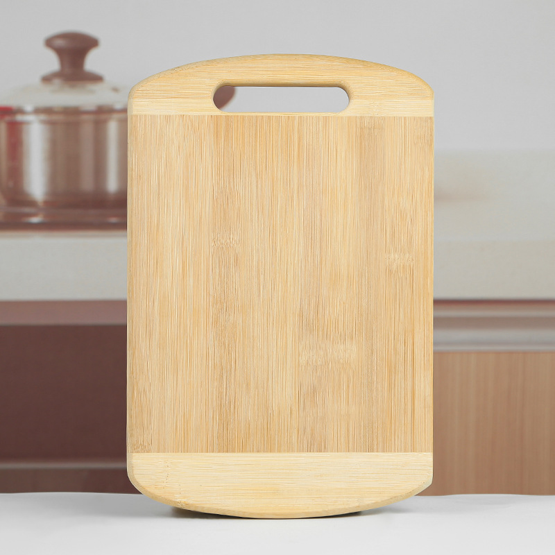 Kitchen Appliance Bamboo Kitchen Board Kitchen Products Cutting Board Chopping Board Kitchen Accessories Kitchen Items Kitchenware Kitchen Bamboo Cutting Board