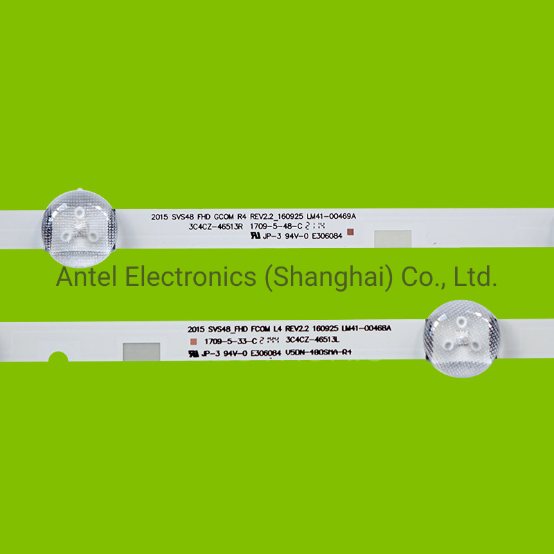 Светодиодная лента подсветки Samsung TV 2015 SVS48 FHD