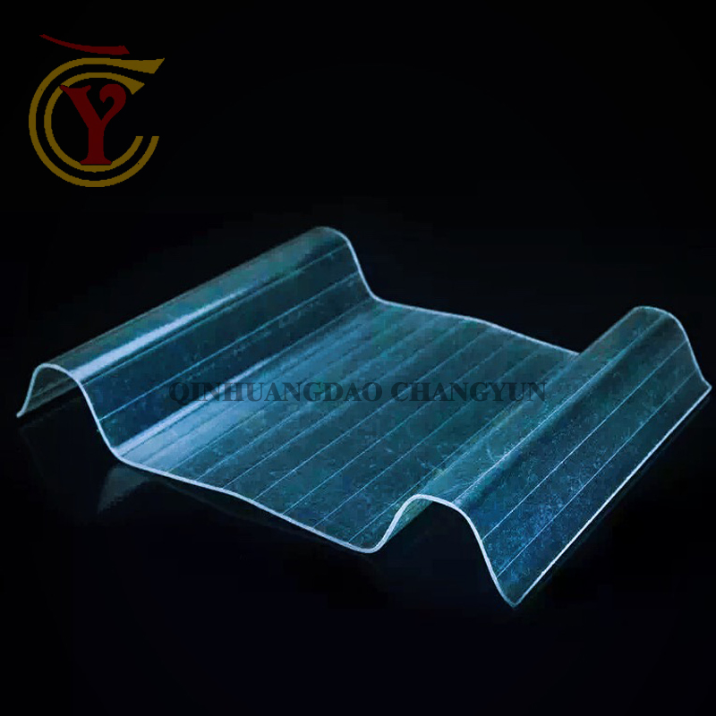 FRP Glass Fiber Reinforced Polymer Panel