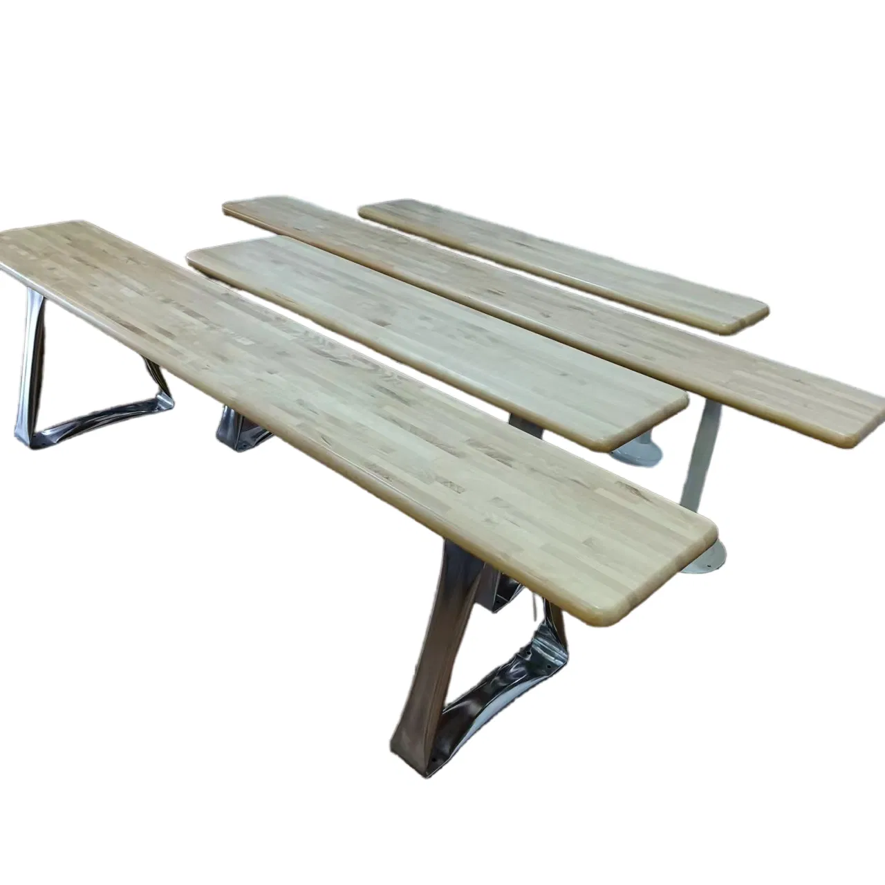 Solid Wood Worktop for Functional and Stylish Home Furniture