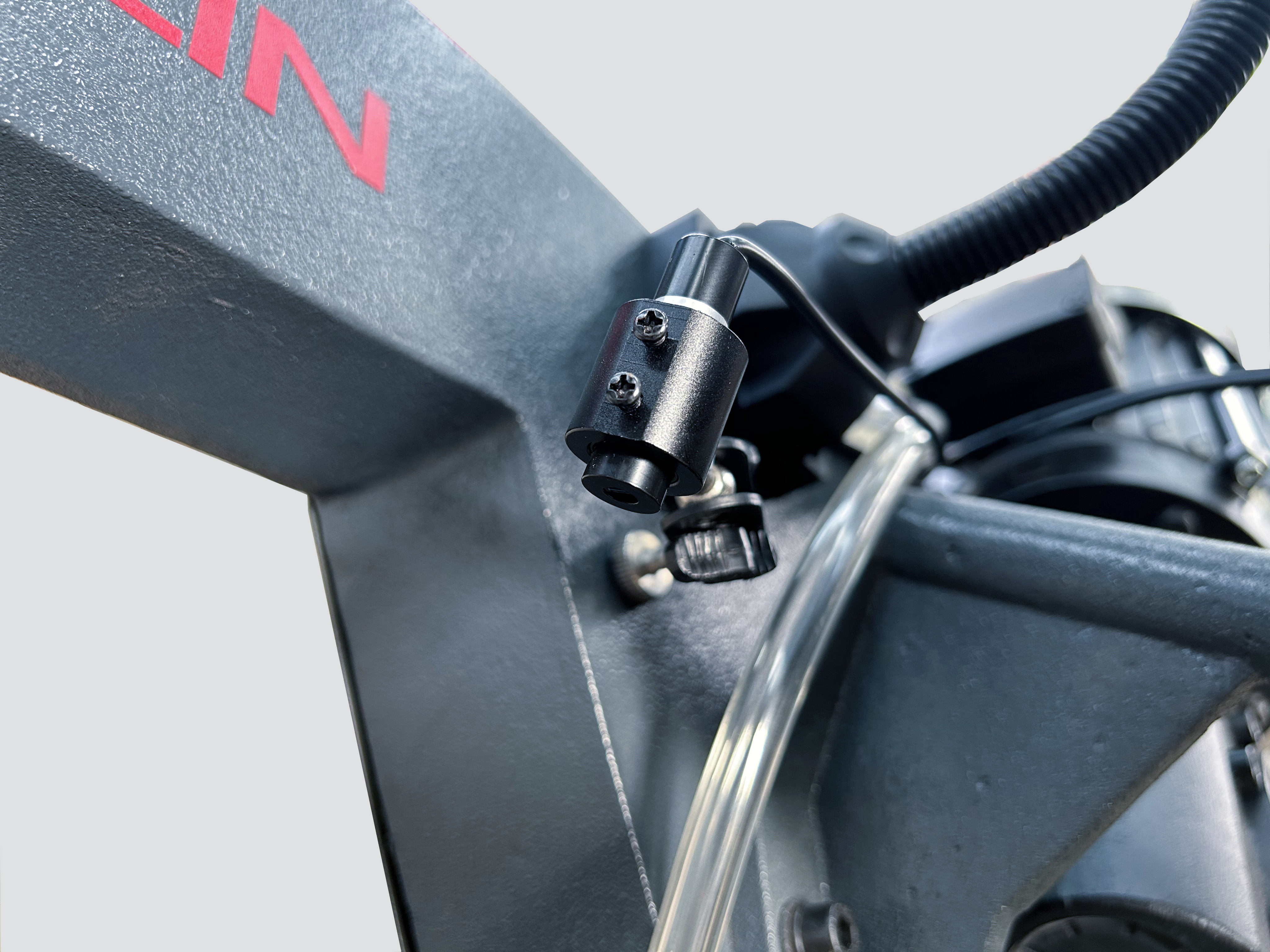 Станок ленточнопильный по металлу нержавейке и алюминию MBS 320SAV