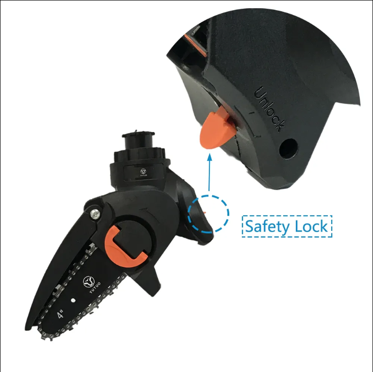 Набор электроинструментов с литий-ионным аккумулятором в кейсе