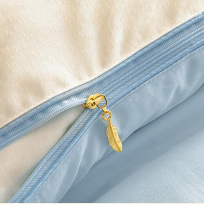 Winter Quilt Core Insert Bed Comforter King Size Bedding Duvets & Down Comforters